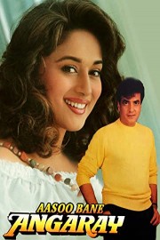 aasoo bane angaarey poster