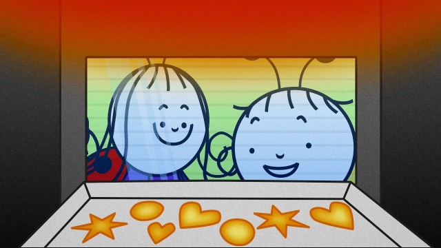 Watch Berry and Dolly - Gingerbread Online