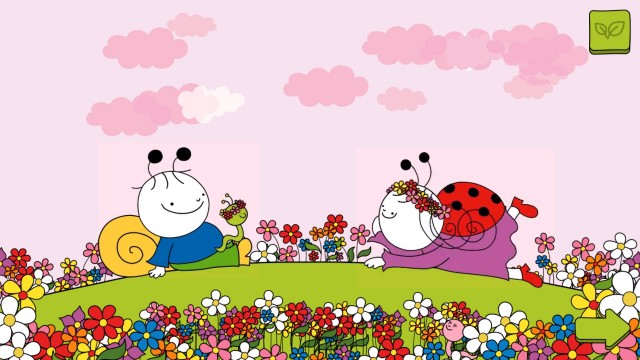 Watch Berry and Dolly - Friends Online