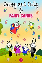 Berry and Dolly - Fairy Cards poster