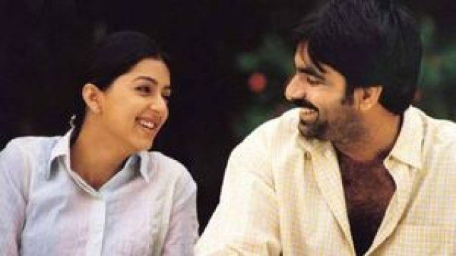 Watch Naa Autograph Online