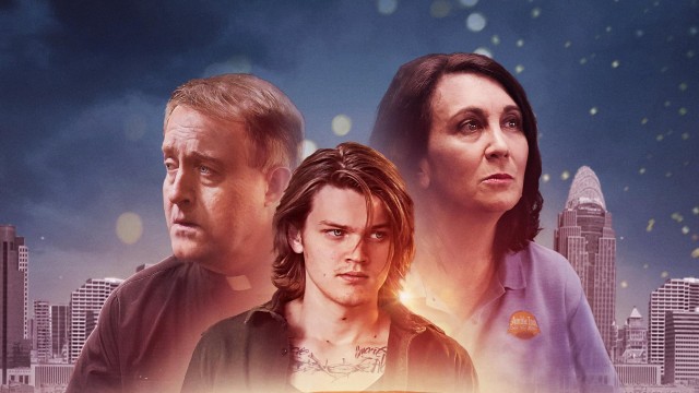 Watch Healing River Online