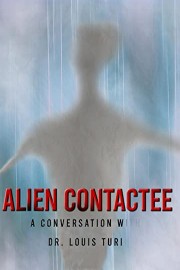 Alien Contactee poster