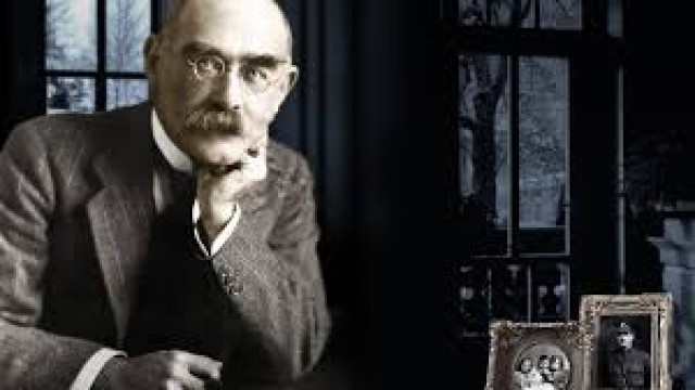 Watch Rudyard Kipling - A Secret Life Online