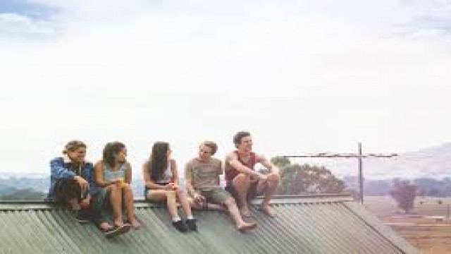 Watch About an Age Online