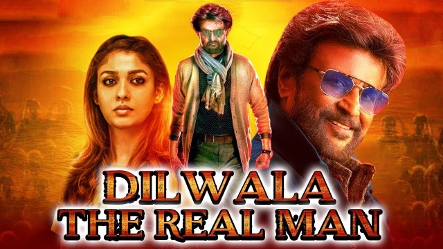 Watch Dilwala The Real Man Online