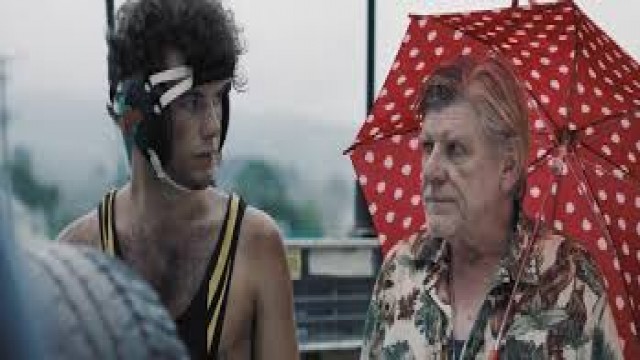 Watch Jackrabbit Online