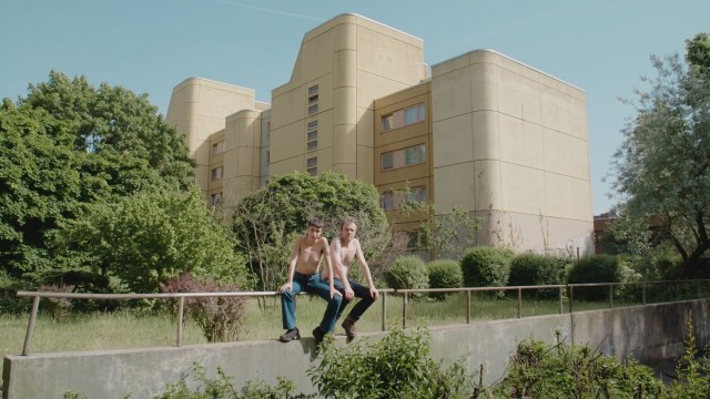 Watch Searching Eva Online