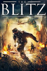 The Blitz (English dubbed)