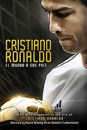 Cristiano Ronaldo El Mundo a sus pies (Doblado)