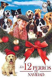 Los 12 Perros de Navidad (Doblado)