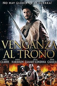 Venganza al Trono (Doblado)