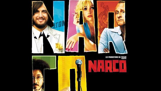 Watch Narco Online