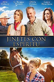 Jinetes Con EspÌritu (Doblado)