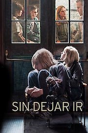 Sin Dejar Ir (Doblado)