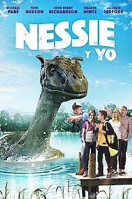Nessie & Yo (Doblado)