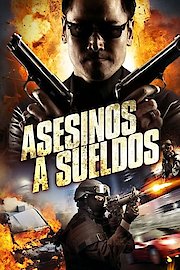 Asesinos a sueldo (Doblado)