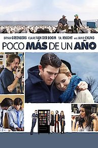 Poco Más De Un Año (Doblado)