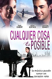 Cualquier cosa es posible (Doblado)