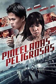 Pinceladas Peligrosas (Doblado)