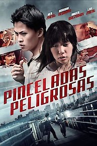 Pinceladas Peligrosas (Doblado)