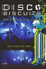 Disco Biscuits Progressions