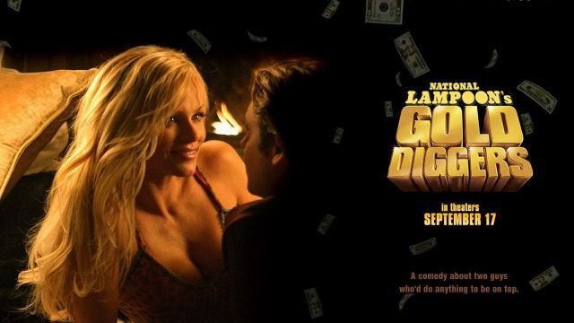 Watch National Lampoon's Gold Diggers Online