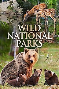 Wild National Parks