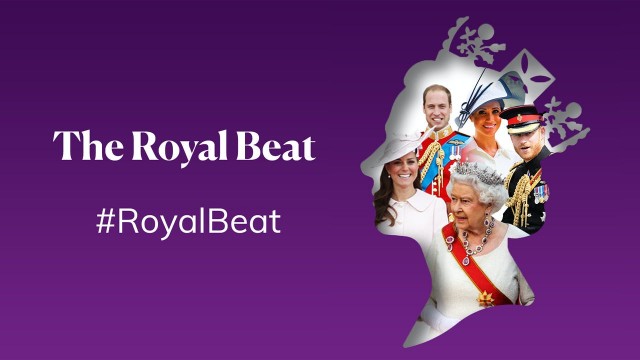 Watch The Royal Beat: Sussex Royal Online