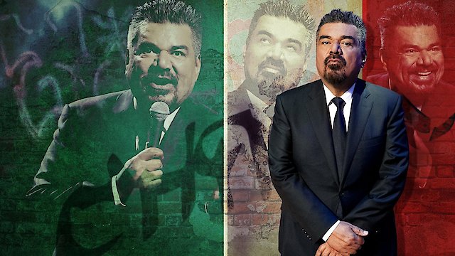 Watch George Lopez: We’ll Do It For Half Online