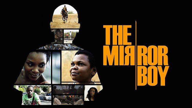 Watch The Mirror Boy Online