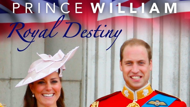Watch Prince William: Destiny Online