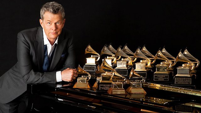 Watch David Foster: Off the Record Online