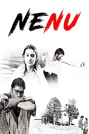 Nenu poster
