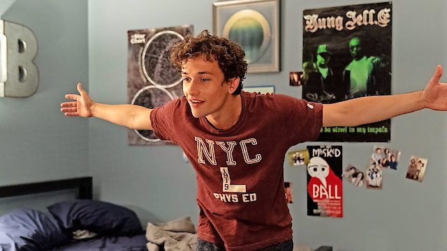 Watch The F**k-It List Online