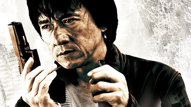 Watch New Police Story Online