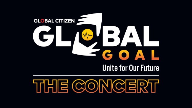 Watch Global Goal: Unite for Our Future Concert Online