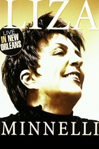 Liza in New Orleans