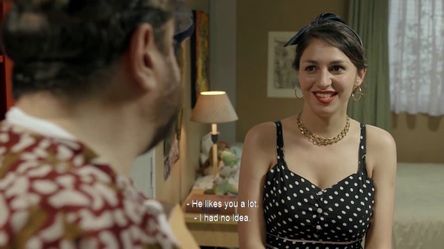 Watch Ape Lasagna Online