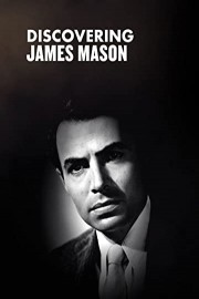 James Mason- Discovering poster