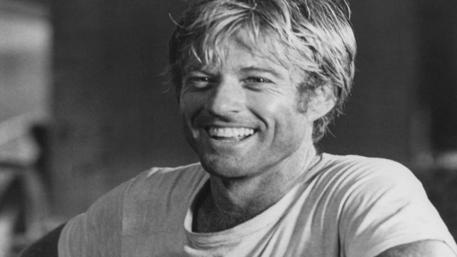 Watch Robert Redford - Discovering Online