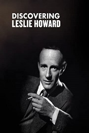Leslie Howard - Discovering poster