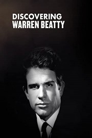 Warren Beatty - Discovering poster