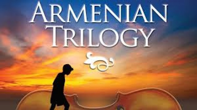 Watch An Armenian Trilogy Online