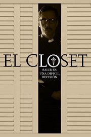 El Closet poster