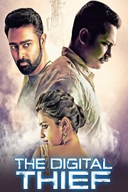 The Digital Thief poster