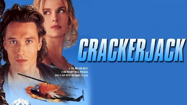 Watch Crackerjack Online