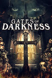 Gates of Darkness poster