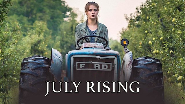 Watch July Rising Online