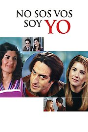 No sos vos, soy yo poster